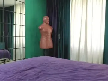 Chaturbate Nude Webcam of joconda