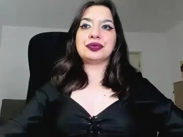Chaturbate Live Sex of mistressmichelle5