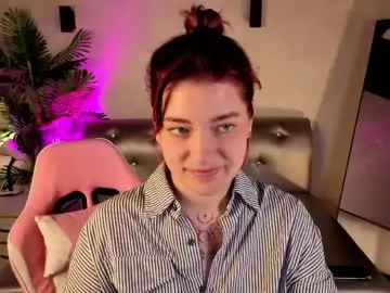Chaturbate Adult Webcams of nikki_gringerr