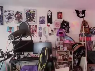 Chaturbate Live Sex Cam of roelliitheecchi