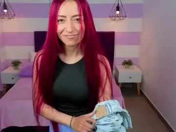 Chaturbate Sex Chat of scarlett__bell