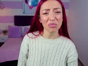 Chaturbate Free Porn Cam of scarlett__bell