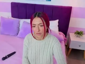 Chaturbate Sex Chat of scarlett__bell
