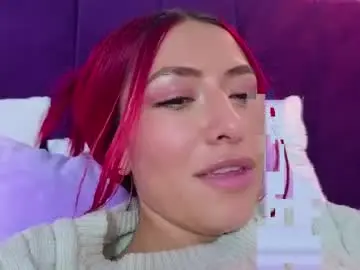 Chaturbate Best live sex cam show of scarlett__bell