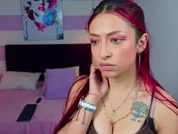 Chaturbate Free Live Porn of scarlett__bell