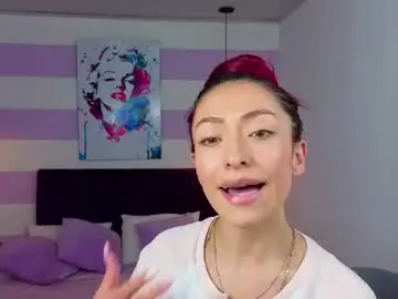 Chaturbate Private Sex Chat of scarlett__bell
