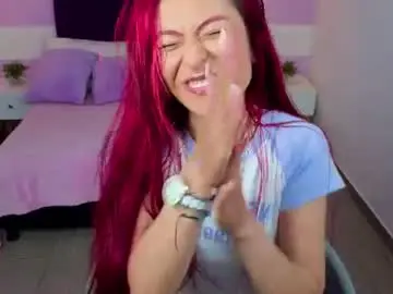 Chaturbate Watch Live Sex Cams of scarlett__bell