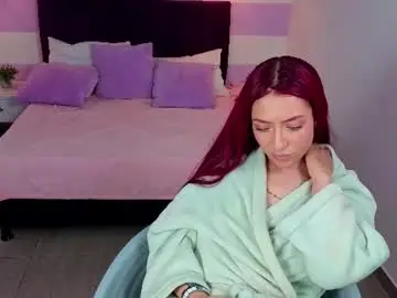 Chaturbate Live Sex of scarlett__bell