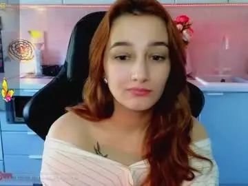 Chaturbate Live Sex Cam of sinty_noria