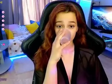 Chaturbate Sex Cam of sinty_noria