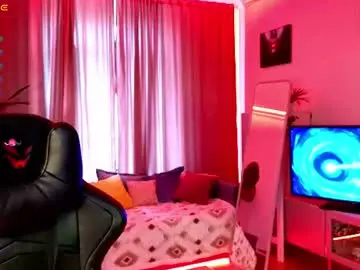 Chaturbate Best live sex cam show of sinty_noria