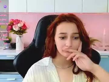 Chaturbate Free Porn Cam of sinty_noria