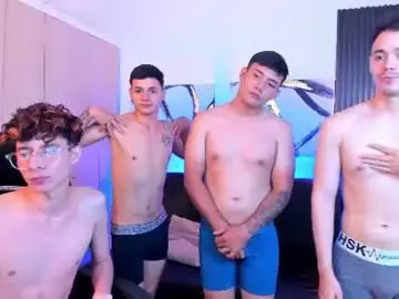 Chaturbate Live Porn of sweet_wallen