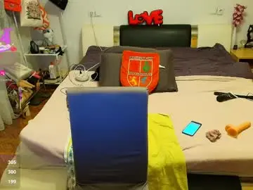 Chaturbate Live Sex Cam of sweetdevil0810