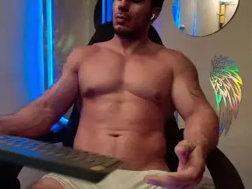 Chaturbate Adult Webcams of xjericodx