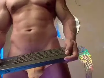 Chaturbate Live Sex of xjericodx