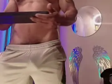 Chaturbate Best Webcam of xjericodx