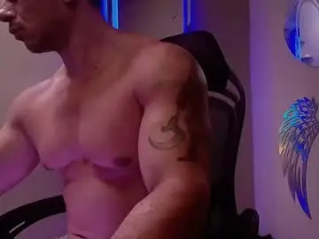 Chaturbate Adult Video Chat of xjericodx
