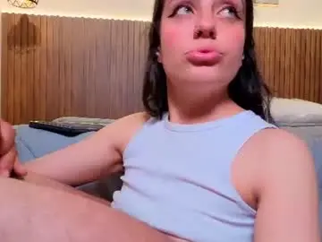 Chaturbate Live Sex Cam of aafrodita_ares