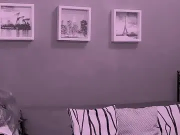 Chaturbate Sex Chat of chantallovely