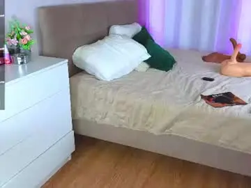 Chaturbate Nude Webcam of eva_ra