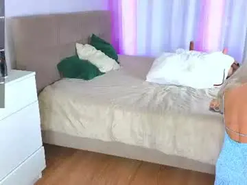 Chaturbate Nude Webcam of eva_ra