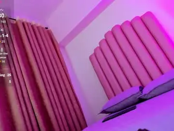 Chaturbate Private Sex Chat of lana_fox01