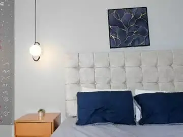 Chaturbate Live Sex Cam of mia_dolls18