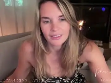Chaturbate Adult Webcam of phoenix_taylor