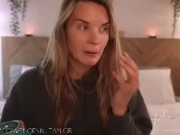 Chaturbate Watch Live Sex Cams of phoenix_taylor