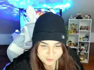 Chaturbate Private Sex Chat of ravengirl011