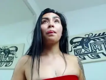 Chaturbate Live Sex of samantha_vaker