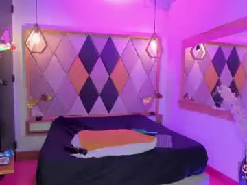 Chaturbate Live Sex of samanthaferrer