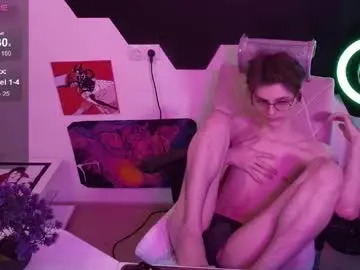 Chaturbate Private Sex Chat of shiromy_