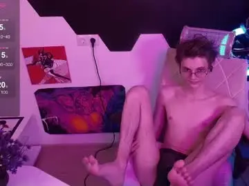 Chaturbate Best Webcam of shiromy_