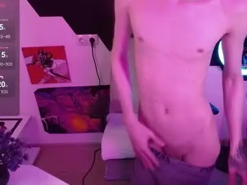 Chaturbate Nude Webcam of shiromy_