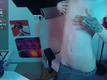 Chaturbate Live Porn of shiromy_