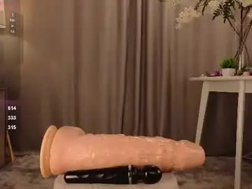 Chaturbate Adult Video Chat of tinastevenson