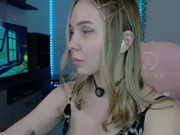Chaturbate Live Sex Cam of xxxhoneyxx
