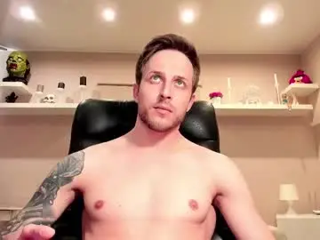 Chaturbate Live Sex Cam of chriscarrey