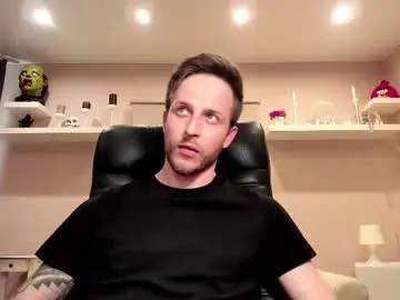 Chaturbate Best Webcam of chriscarrey