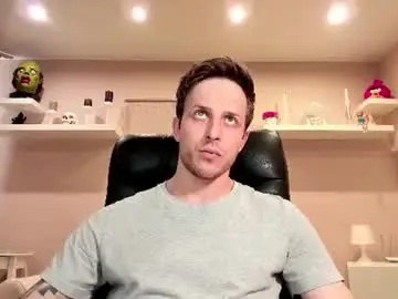 Chaturbate Best live sex cam show of chriscarrey