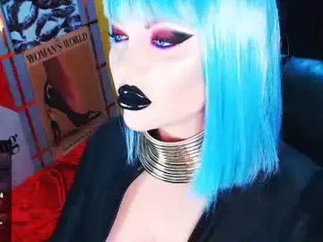 Chaturbate Free Porn Cam of crazypinkyball