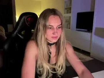 Chaturbate Live Porn of dandykatty