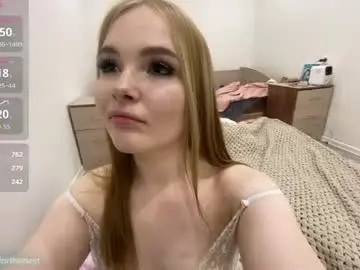 Chaturbate Nude Webcam of eestipixies