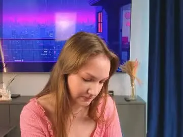 Chaturbate Nude Webcam of evegreenlee