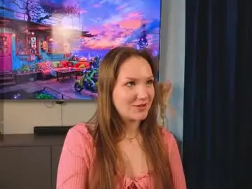 Chaturbate Free Porn Cam of evegreenlee
