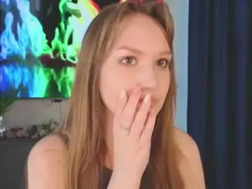 Chaturbate Nude Webcam of evegreenlee
