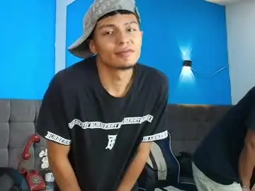 Chaturbate Watch Live Sex Cams of heros_37_
