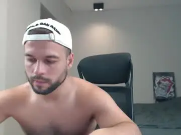 Chaturbate Free Live Porn of sandro_best